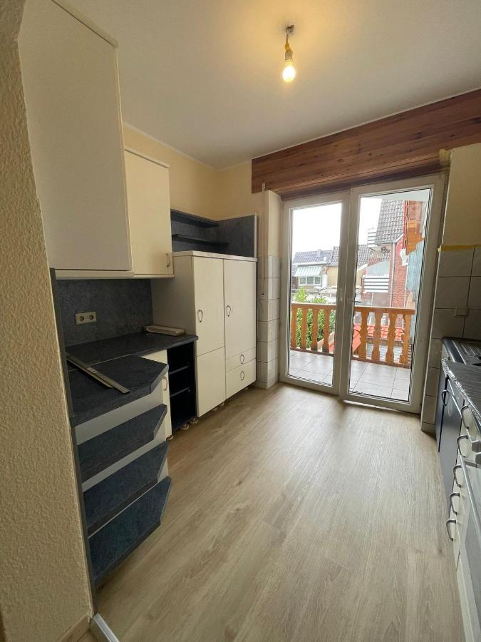 Km Apparts 1 Wesel  Extérieur photo